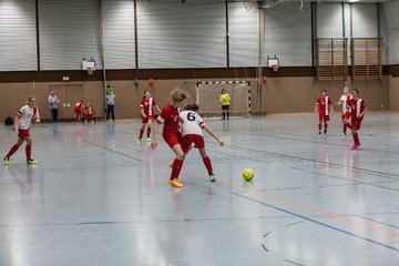 Bild 321 - wCJ KT Turnier Nachmittag